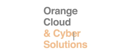 Orange Cloud & Cyber Solutions
